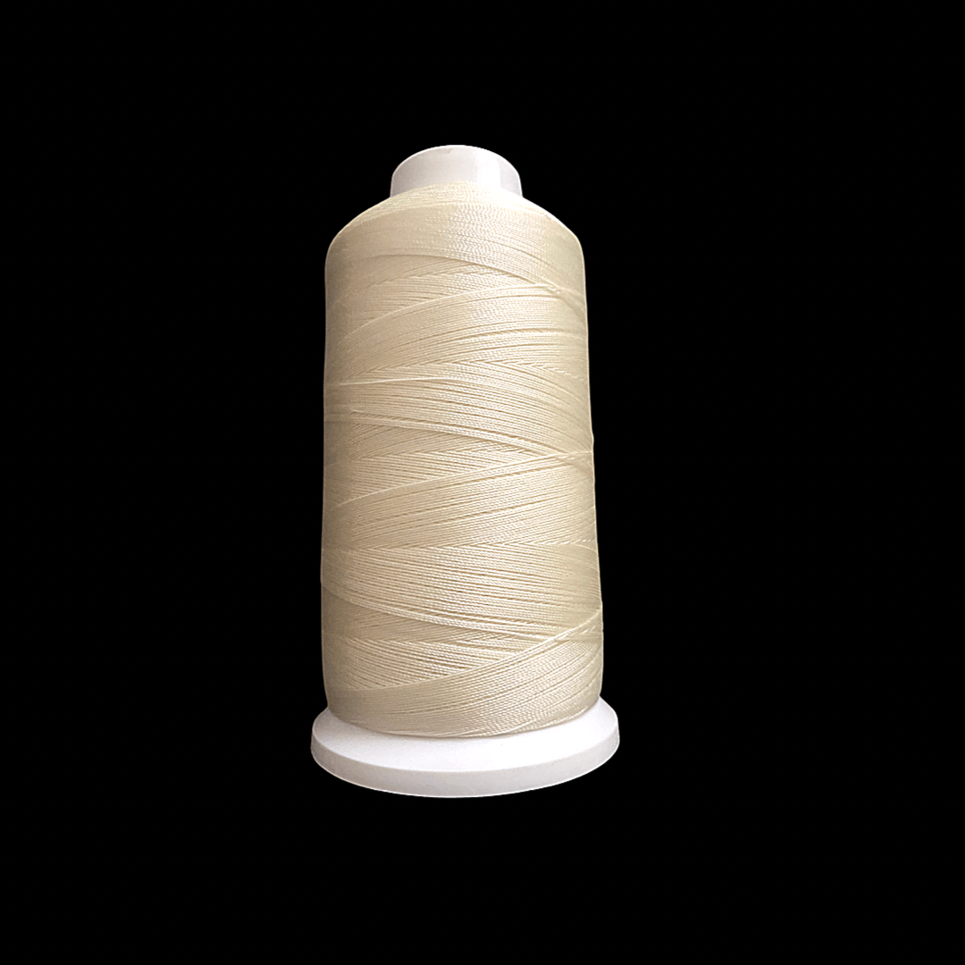Platinum Bonded Nylon Thread – Happa Hunny Hair Extensions