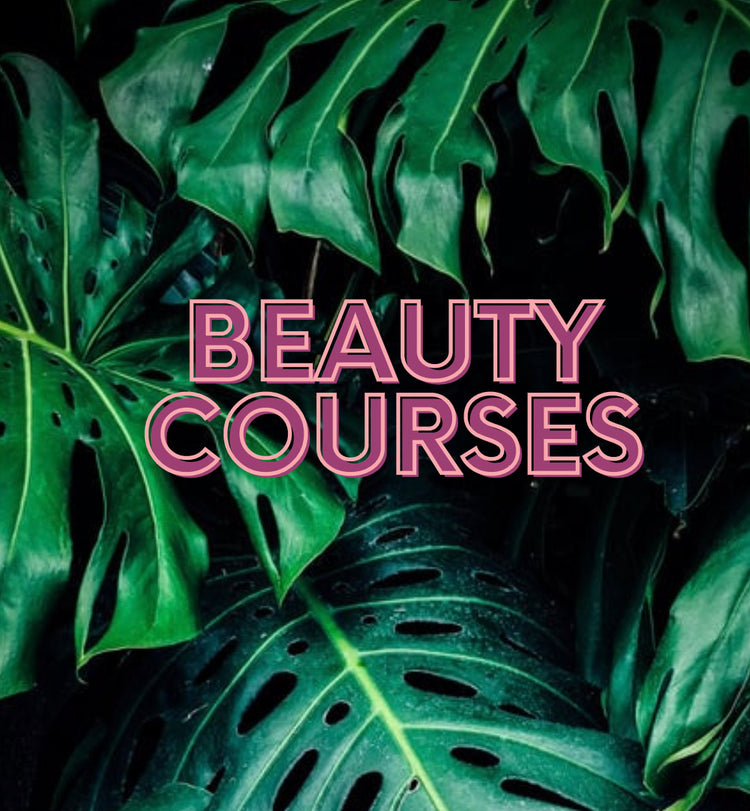 Beauty Courses